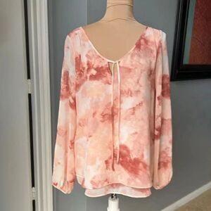 WHBM Blouse